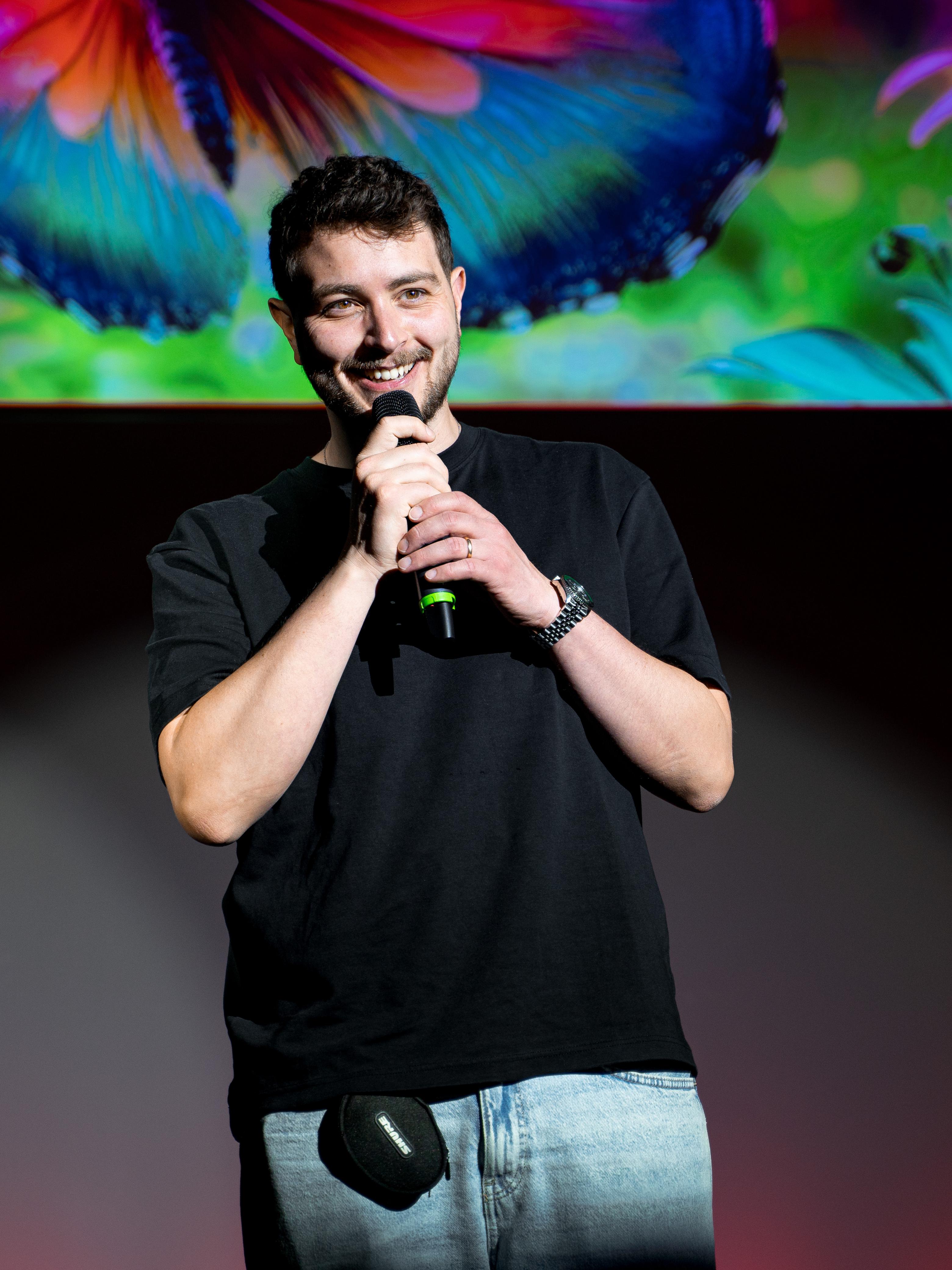 Gabriele Scannapieco